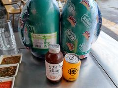 -德四家·云南傣味烧烤品牌(和谐店)