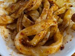 -洞子口张老二凉粉(文殊院店)