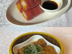 -香格里拉香宫·海鲜青岛菜·鲁菜·淮扬菜