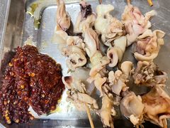 -胖姐麻辣盆(民主三街店)