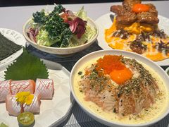 -和牛食堂•BISTRO(广州首店)