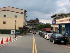 -日月潭