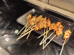 -盛宴自助餐厅(运达喜来登店)