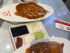 -郭林家常菜(狼垡店)