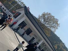 -龙寺生态园