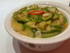 -宝轩渔府·老字号海鲜·正宗津菜(水上店)