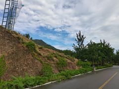 -黄金寨原生态旅游区