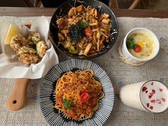 -月迷津渡(吾悦国际店)