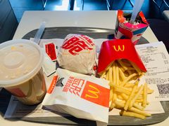 -麦当劳(大栅栏店)