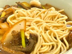 -奎元馆.百年奎元.非遗传承(西湖边的解放路店)