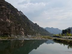 -十渡东湖港风景区