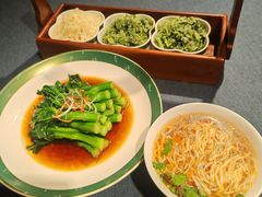 -金狮麟·新豫菜(金码大厦店)