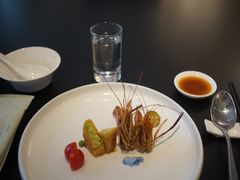-天伦里餐厅(绿城桃花源店)