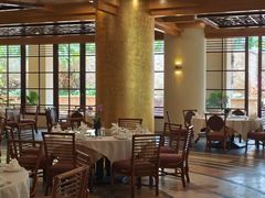 -白云中餐厅·粤菜·亚龙湾喜来登度假酒店