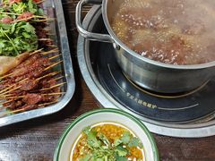 -三番火辣串串香(总店)