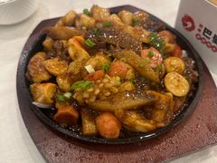 -鑫巴蜀小镇 · 水煮鱼专研店(玉桥店)