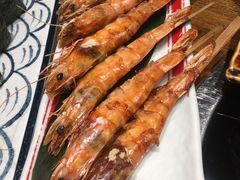 -蟹将军·松叶蟹和牛日料放题自助(K11店)