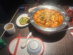 -胖哥俩肉蟹煲(杭州下沙学林街店)