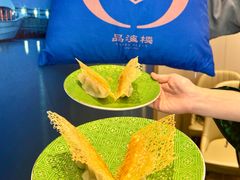 -品海楼·大连海胆锅贴馆(东港店)