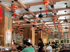 大堂-慧娟面馆·餐厅(望江路店)
