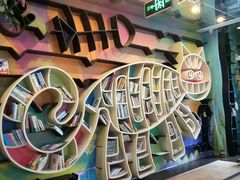 -钟书阁(松江泰晤士小镇店)