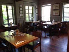 -Geneva日内瓦餐厅(西郊宝成花苑店)