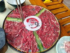 -蜀家渝重庆火锅(南屏街店)