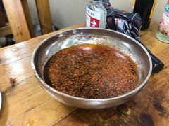 -顺通大冷面(总店)