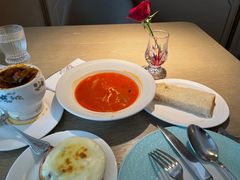 -波特曼西餐厅(中央大街店)