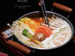 芝士奶盖寿喜锅-魔丼屋(日月光店)