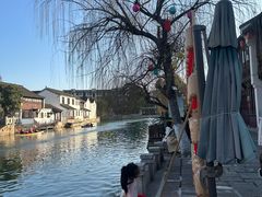 -衣裳街历史文化街区