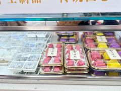 -许阿姨糕团店(南京总店)