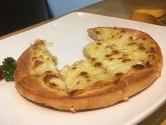 芝士条-菲滋意式餐厅(临平万达店)