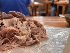 -小辫子羊肉面馆(周东店)