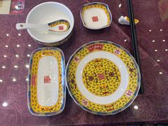 -宁波状元楼酒店(和义路店)