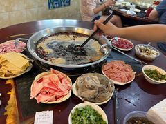 -储奇门鳝鱼火锅(总店)