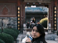 -西安化觉巷清真大寺