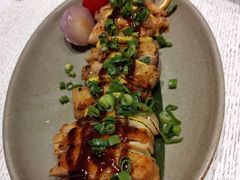 -娜娜家·Nana's restaurant(国金汇店)
