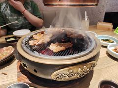 -泥炉烧肉师(新街口金銮巷店)
