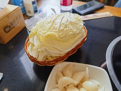 -情忆草原涮肉馆