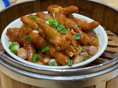 -荔银肠粉·非遗手藝(夫子庙店)