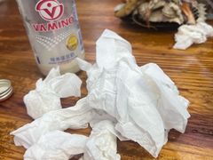 -台州老六海鲜面馆(上南总店)