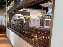 -新辣宴·湖南家常菜·商务聚餐(中粮创芯店)