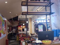 -南锣南门(东方银座店)