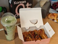 -悠个炸鸡(南京创始店)