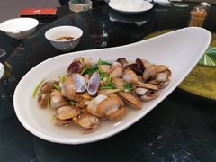 -喜来酌海鲜·饺子(和平一店)