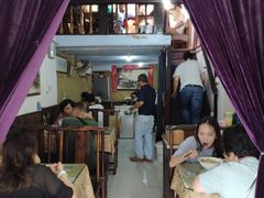 -古镇老面馆(千灯店)