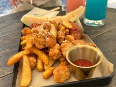 -MOJ coffee(瓯海泽雅水碓坑店)