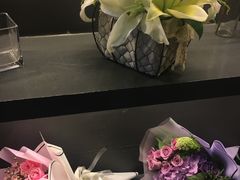 -花言草语鲜花店(灵山路店)