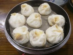 -文武王氏烧饼·无矾油条(西溪路店)